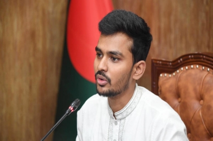 ফ্যাসিবাদী ছাড়া কারও সঙ্গে শত্রুতা থাকবে না