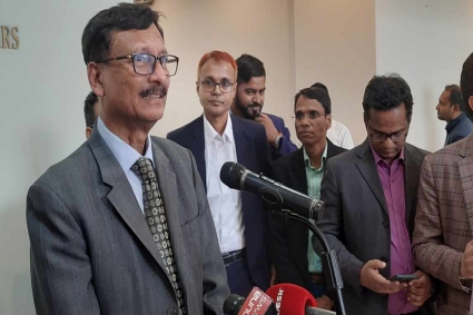 মার্কিন তহবিল বন্ধ, উপদেষ্টা বললেন প্রত্যাশিত