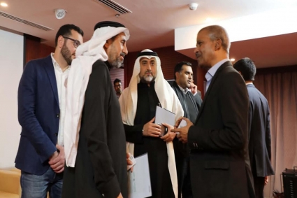 সৌদি আরবে দক্ষ কর্মীর চাহিদা পূরণে কাজ করছে বাংলাদেশ