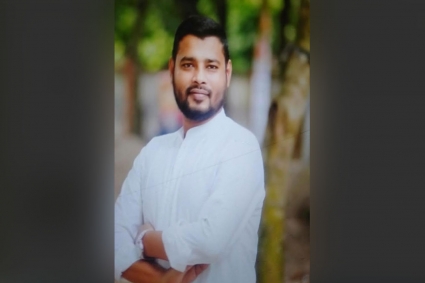 ময়মনসিংহে সরকারি বালু বিক্রির দায়ে ছাত্রদল নেতা বহিষ্কার