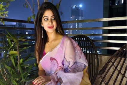 এবার আটক অভিনেত্রী সোহানা সাবা