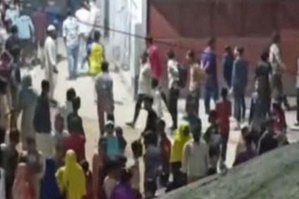 টঙ্গীতে সাবেক প্রতিমন্ত্রী ও তার চাচার বাড়িতে হামলা-ভাঙচুর 