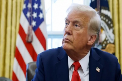  আন্তর্জাতিক আদালতের ওপর ট্রাম্পের নিষেধাজ্ঞা