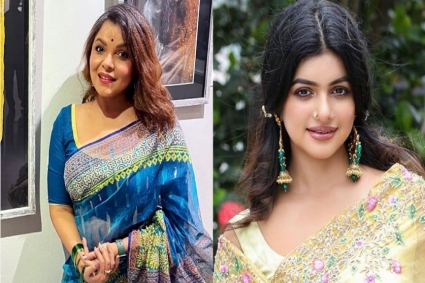 শাওন ও সাবাকে পরিবারের জিম্মায় ছেড়ে দিল ডিবি