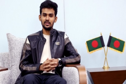 আওয়ামী লীগকে নিষিদ্ধের সিদ্ধান্ত আসছে : আসিফ মাহমুদ