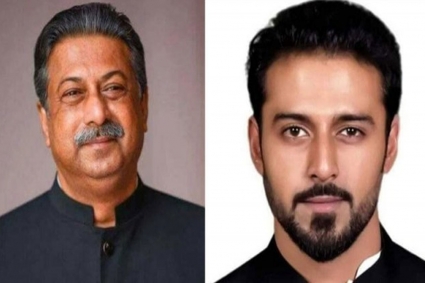 শেখ হেলাল-তন্ময়সহ আ.লীগের ৩৫ নেতাকর্মীর বিরুদ্ধে মামলা