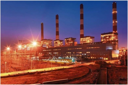 কয়েকদিনের মধ্যে বাংলাদেশে পূর্ণমাত্রায় বিদ্যুৎ সরবরাহ করবে আদানি