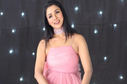 মানসিকভাবে খুব আরামে আছি : রুনা খান