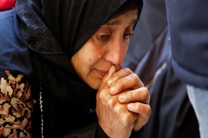 গাজায় ধ্বংসস্তূপে প্রতিদিনই মিলছে লাশ, বাড়ছে নিহতের সংখ্যা