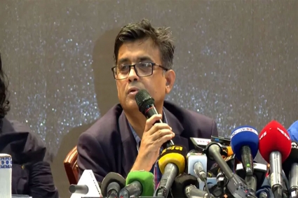 সিনিয়র সচিব পদমর্যাদা পেলেন প্রেস সচিব শফিকুল আলম