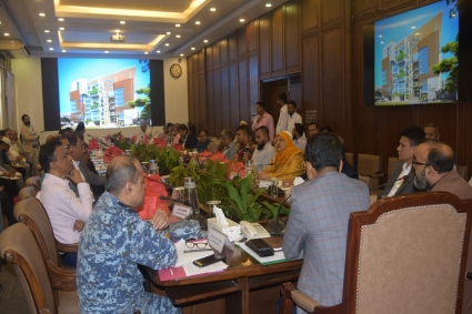 ১০ প্রতিষ্ঠান-স্থাপনার নাম পরিবর্তন করল দক্ষিণ সিটি