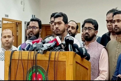 ছোট পরিসরে স্থানীয় সরকার নির্বাচন হতে পারে : নুর