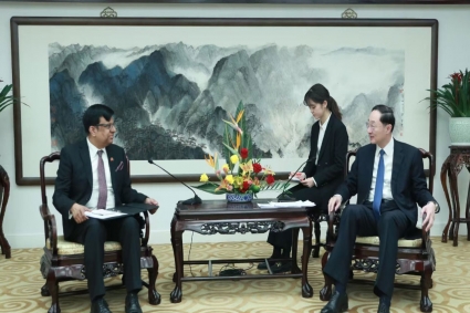 কুনমিংয়ের ৩ হাসপাতালে চি‌কিৎসা পাবেন বাংলাদেশিরা