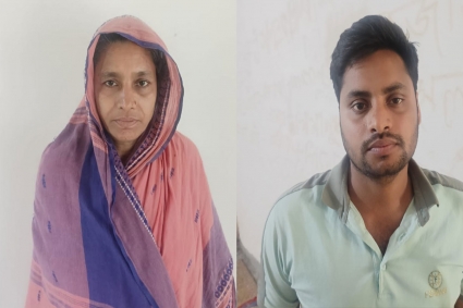 বৃদ্ধার গায়ে গরম পানি ঢেলে দেওয়ার ঘটনায় মামলা, নারীসহ গ্রেপ্তার ২