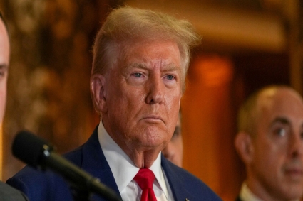 ইউক্রেন শিগগিরই খনিজ চুক্তি মেনে নেবে, আশা ট্রাম্পের