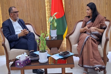 পাটের ব্যাগের ব্যাপক প্রচলন নিয়ে ওয়ার্কিং গ্রুপ গঠনের সিদ্ধান্ত