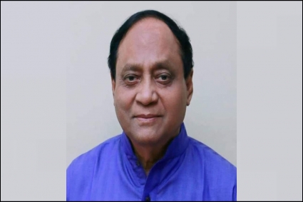 বিএনপি নেতা আবদুল্লাহ আল নোমান মারা গেছেন