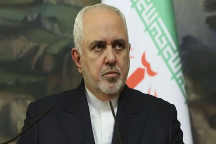 ইরানের ভাইস প্রেসিডেন্ট জাভেদ জারিফের পদত্যাগের ঘোষণা