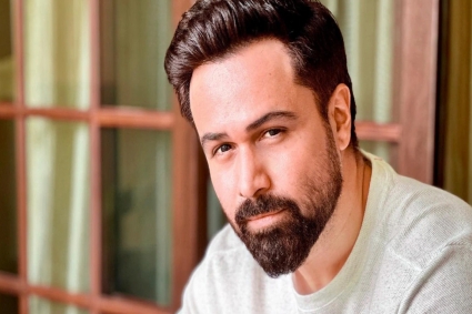 ইমরান হাশমির নতুন ছবির ইঙ্গিত, চিরচেনা রূপেই ফিরছেন নায়ক?