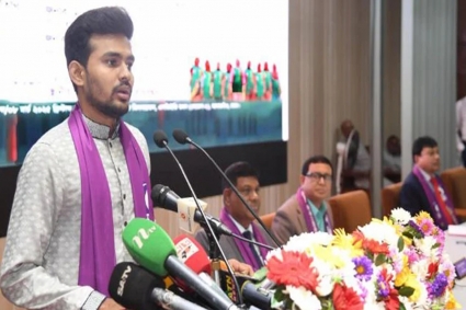 শিশু-নারী ধর্ষণের ঘটনায় দৃষ্টান্তমূলক শাস্তি দেওয়া হবে : আসিফ