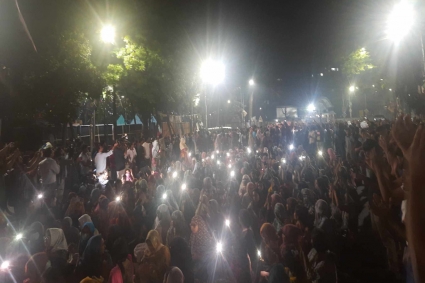 দফা এক দাবি এক উপদেষ্টা জাহাঙ্গীরের পদত্যাগ