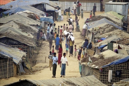 বাংলাদেশে রোহিঙ্গাদের জন্য জরুরিভিত্তিতে সহায়তা চাইল জাতিসংঘ