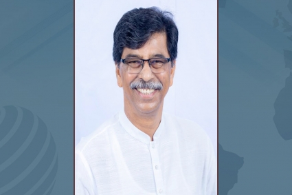 খালেদা জিয়ার উপদেষ্টা হলেন কুমিল্লার আমিন উর রশিদ ইয়াছিন