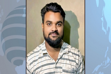 জয়পুরহাটে ছাত্রদল নেতাকে কুপিয়ে জখম