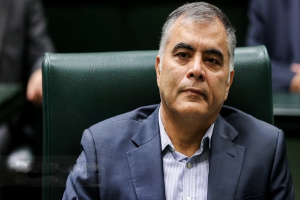 ইরানের তেলমন্ত্রীর ওপর যুক্তরাষ্ট্রের নিষেধাজ্ঞা