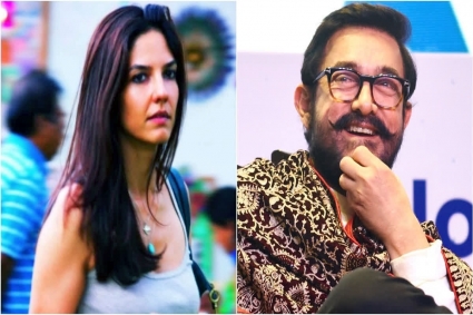 ৬০ বছরের আমিরের প্রেমে পড়ার কারণ জানালেন গৌরী