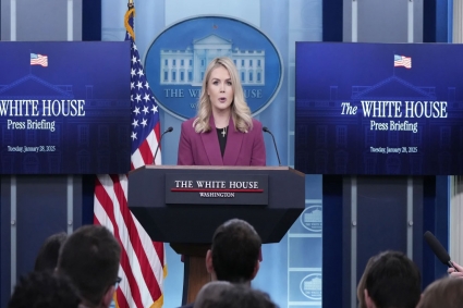 ট্রাম্পের সঙ্গে আলোচনা করে গাজায় হামলা করেছে ইসরায়েল হোয়াইট হাউস