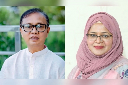 সাবেক এমপি আলাউদ্দিন নাসিম ও তার স্ত্রীর বিরুদ্ধে দুদকের মামলা