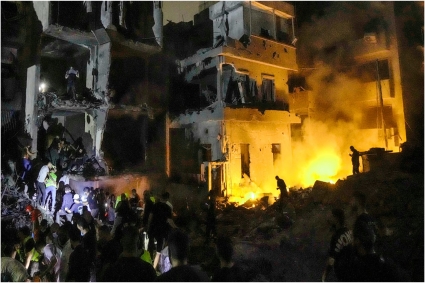 গাজায় তিন দিনে ২০০ শিশুর প্রাণ কাড়ল ইসরায়েল