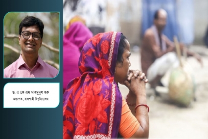 শূন্য দারিদ্র্য  অর্থনৈতিক মুক্তির পথনির্দেশ