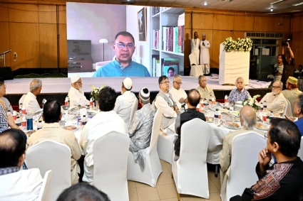 তারেক রহমানের মন্তব্য সংস্কার ও নির্বাচনকে মুখোমুখি করা রাজনৈতিক উদ্দেশ্যমূলক