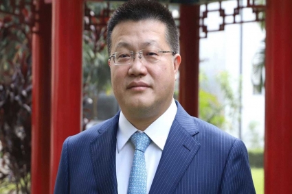 ড. ইউনূসের চীন সফর মাইলফলক হবে : রাষ্ট্রদূত