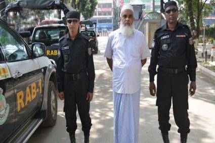 স্বাস্থ্যের সাবেক গাড়িচালক মালেকের ১৩ বছরের কারাদণ্ড