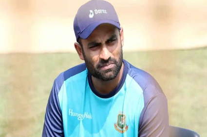 তামিমের শারীরিক অবস্থার সবশেষ যা জানা গেল