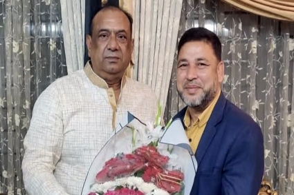 সাতক্ষীরা জেলা বিএনপির পূর্ণাঙ্গ আহ্বায়ক কমিটি গঠন