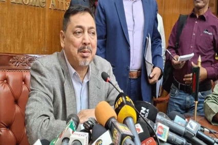 ঈদের ছুটিতে কোনও অপ্রীতিকর ঘটনা ঘটবে না : স্বরাষ্ট্র সচিব