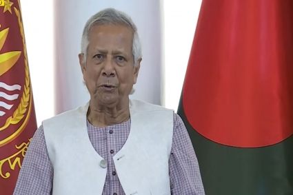 স্বাধীনতার ৫৪ বছর পরেও নারীরা বৈষম্যের শিকার