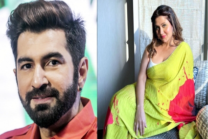 ৬ বছর জিতের সঙ্গে সম্পর্কে ছিলাম, বিচ্ছেদের পর মেয়েও আমাকে বকেছে