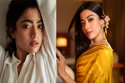 রাশমিকা অভিনয় জানেন না, চেহারা দিয়েই সব করছেন