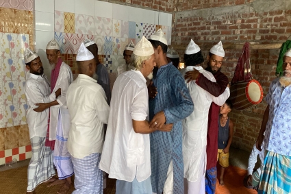 সৌদির সঙ্গে মিল রেখে নোয়াখালীর ৪ গ্রামে আগামীকাল ঈদ