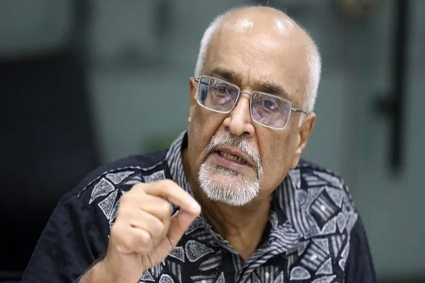 ভারতের আগে উচিত মুসলিমদের সঙ্গে আচরণের প্রভাব স্বীকার করা