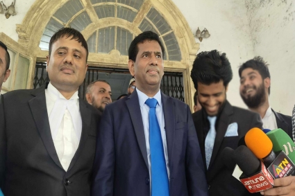 বিচার বানচালে মোটা অঙ্কের অর্থ বিনিয়োগের প্রমাণ মিলেছে