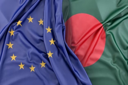 ব্রাসেলসে আনুষ্ঠানিক আলোচনায় বসছে বাংলাদেশ-ইইউ