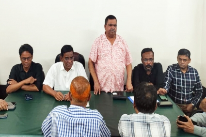 ফিলিস্তিনে গণহত্যার প্রতিবাদে খুলনায় বিএনপির সমাবেশ বৃহস্পতিবার