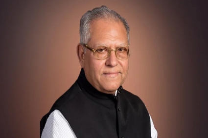 বেঙ্গল গ্রুপের চেয়ারম্যান মোরশেদ আলম গ্রেপ্তার