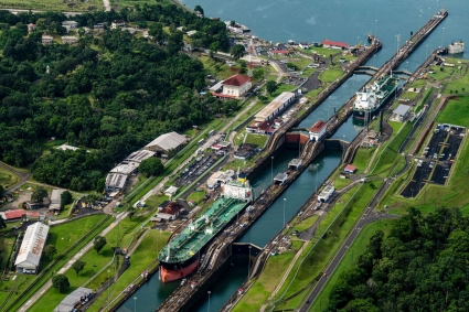 পানামা খাল চীনের নিয়ন্ত্রণে থাকতে পারে না : যুক্তরাষ্ট্র